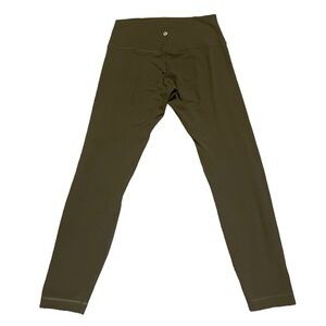 Lululemon align leggins size 8